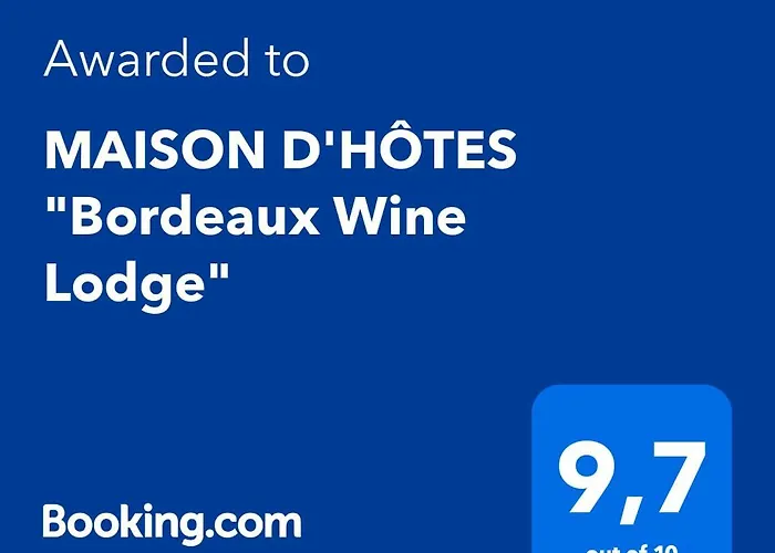 Maison D\'Hotes \